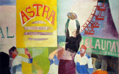 Vendredi 3 avril 2026