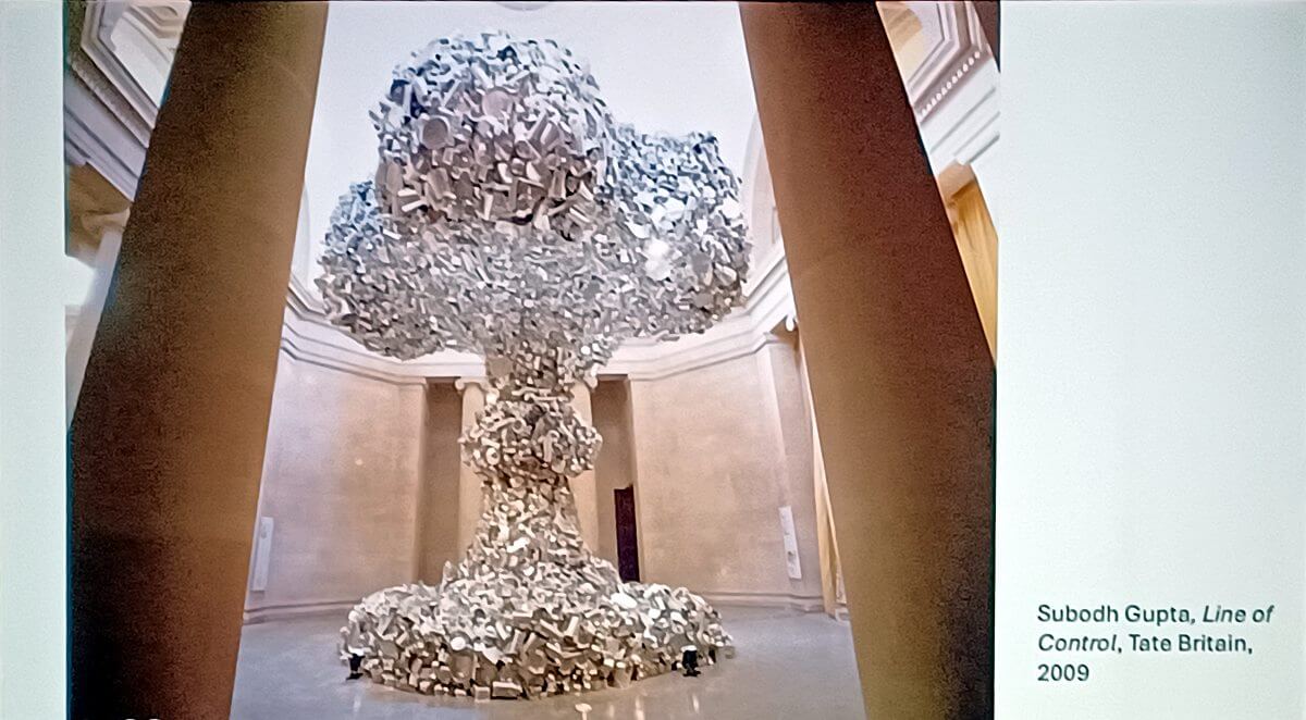 x3-A Art contemporain : Afrique, Brésil, Chine