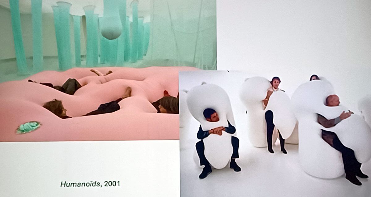 x1 Art contemporain : Afrique, Brésil, Chine