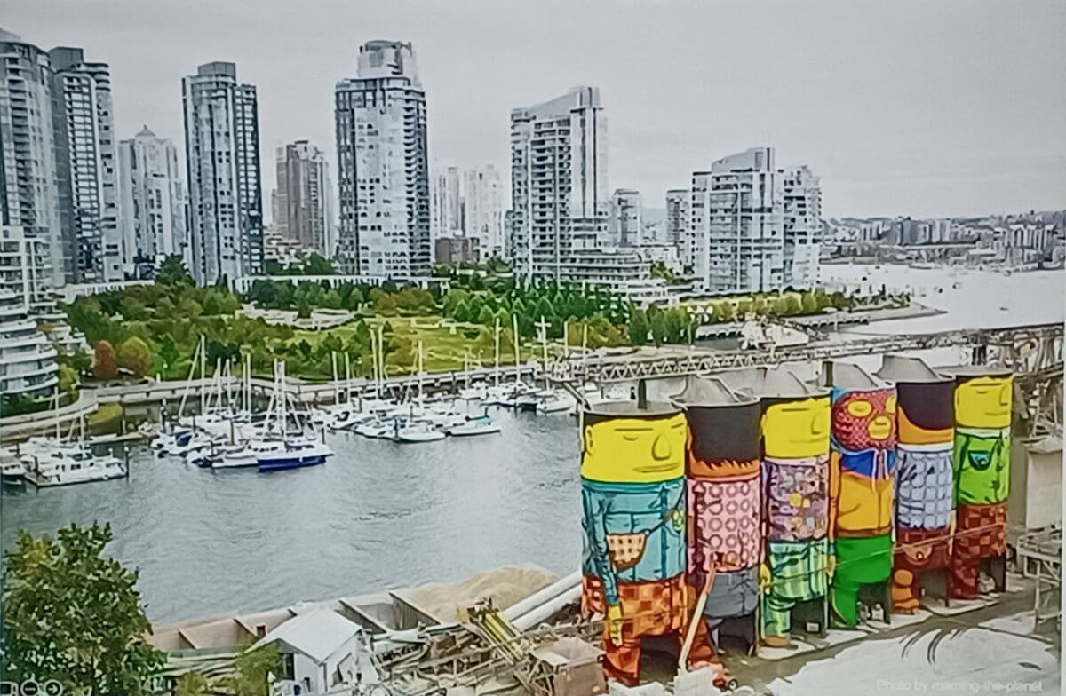 x3-A Art contemporain : Afrique, Brésil, Chine