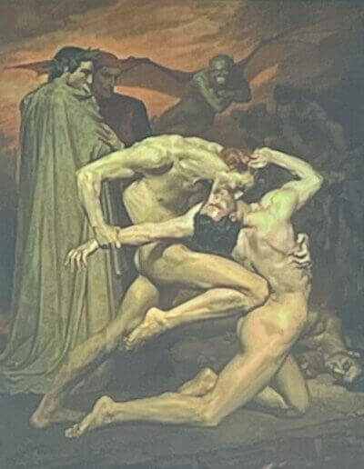 William Bouguereau