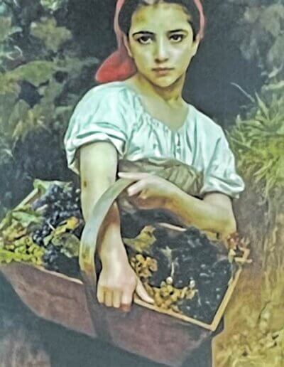 William Bouguereau